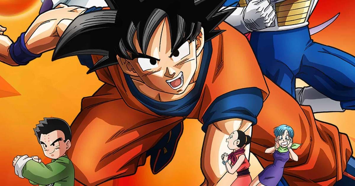A new threat looms in Dragon Ball Super - Series with DStv