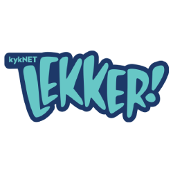 kykNet Lekker