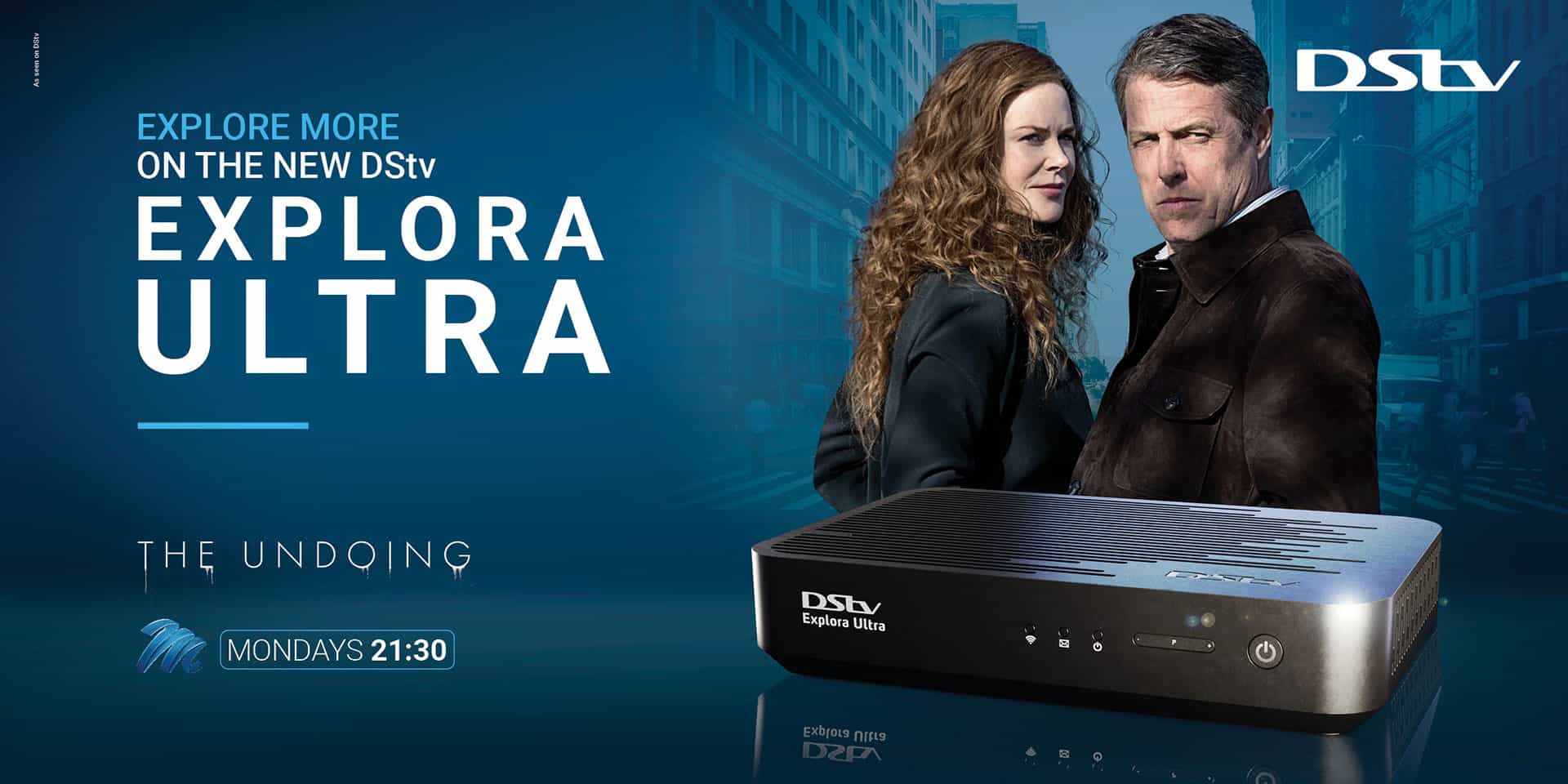 The DStv Explora Ultra hits SA shelves with access to Netflix streaming  service